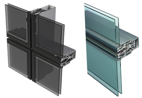 Προφίλ για ειδικές κατασκευές__Σειρές 3000 - 7000 - s5000__