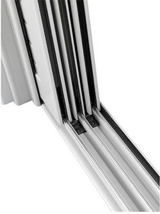 Image caption test and example