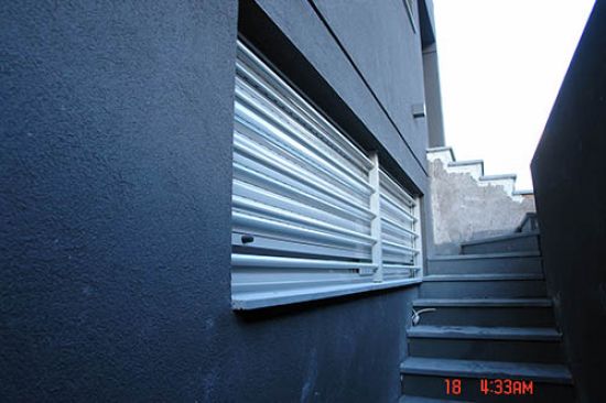 Σιδεριές__Σωστή τοποθέτηση / Ασφάλεια__